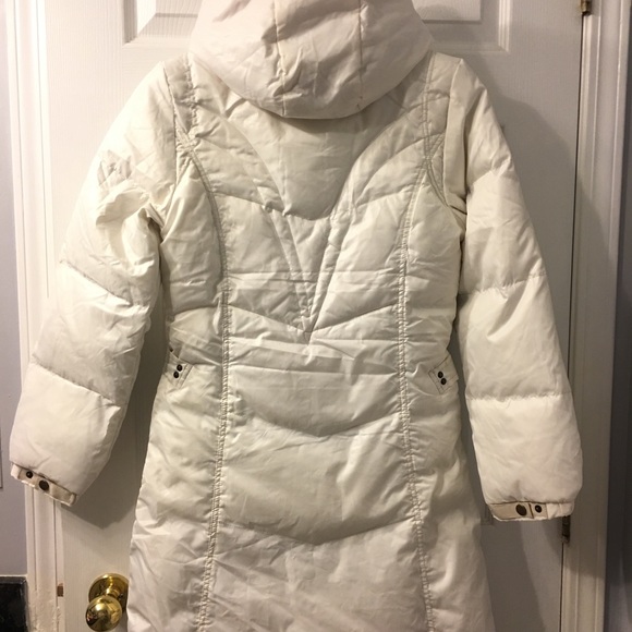 Down jacket - Picture 5 of 7